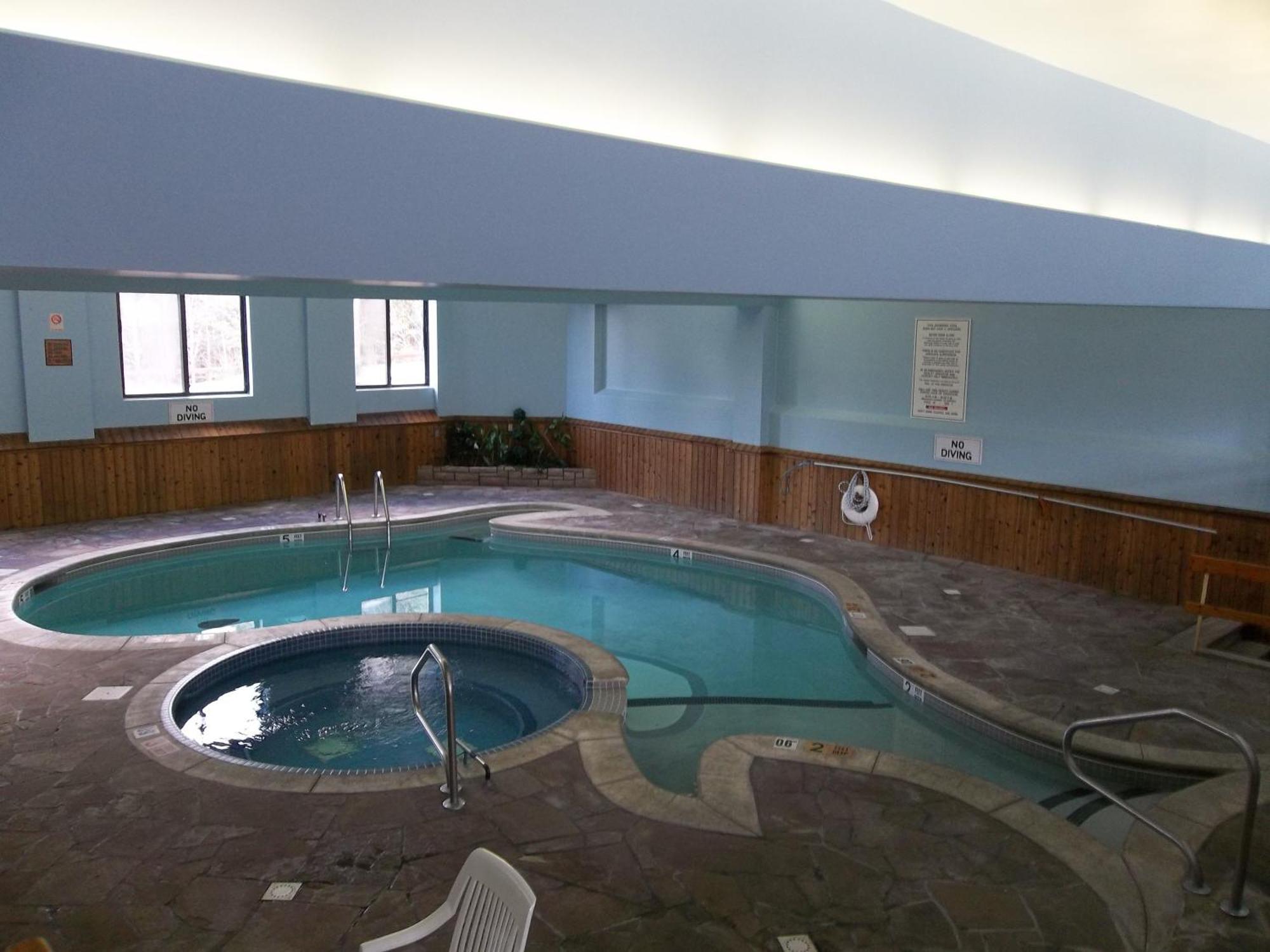 Carriage House Motor Inn Lake Placid Eksteriør billede
